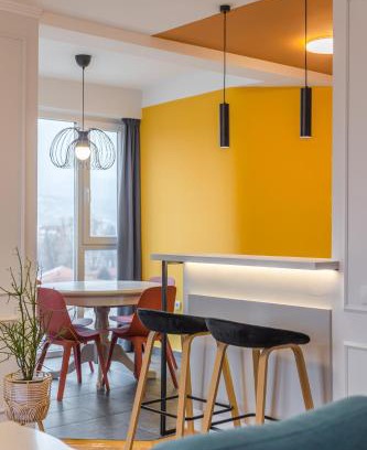 Pirot Apartment | Platinum apartman