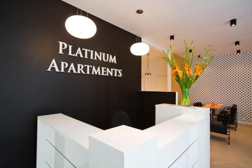 Poznan City Center Apartment | Platinum Apartments Aparthotel