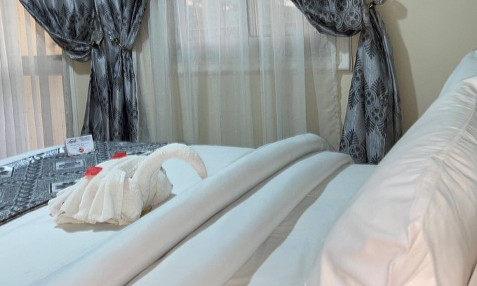 Douala Hotel | Platinum Hotel Douala