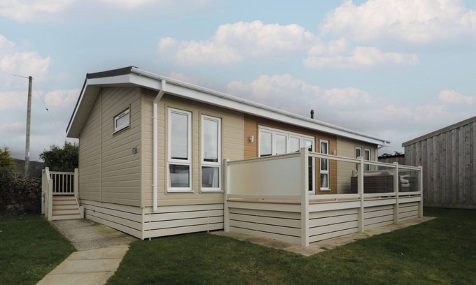 Talybont Cottage | PLATINUM LODGE (503), family friendly in Dyffryn Ardudwy