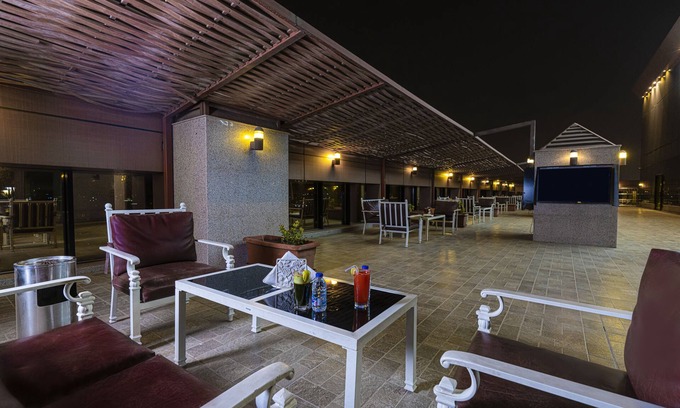 Jeddah Apartment | Platinum Suites Jeddah