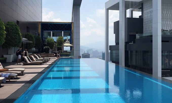 Kuala Lumpur City Centre Apartment | Platinum Suites Kuala Lumpur by Skyline