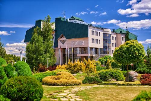 Kozyn Hotel | Platium Spa&Resort