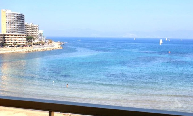 L'Escala Apartment | PLATJA MAR 1D