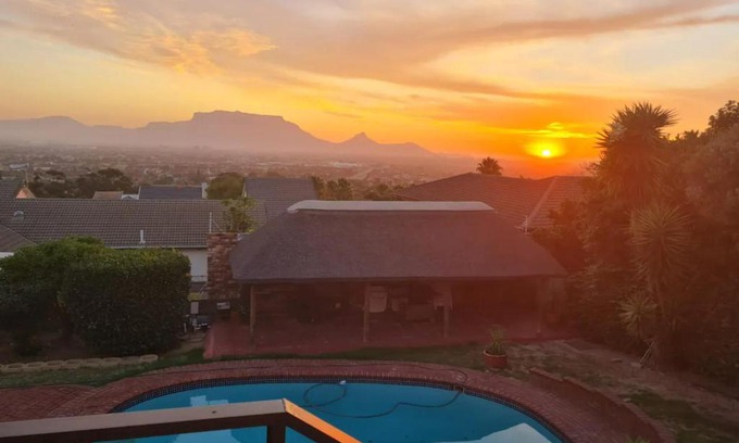 Welgemoed House | Plattekloof Treasures