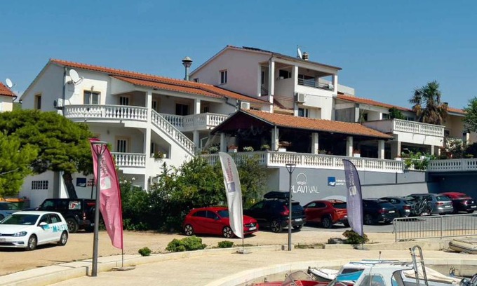 Tribunj Apartment | Plavi Val Apartments