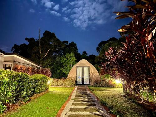 Jasin Cabin | PLAY at Lot 31 Eco Orchard Melaka