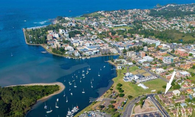 Port Macquarie Apartment | Play@PortMacq
