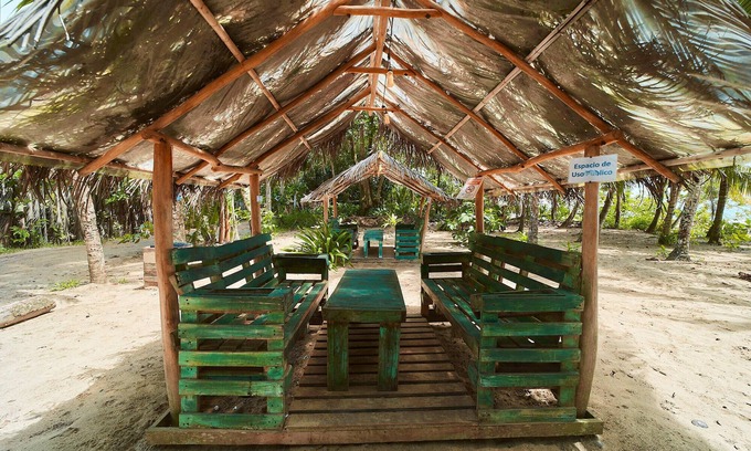 Cocles Hostel | Playa 506 Beachfront Hostel