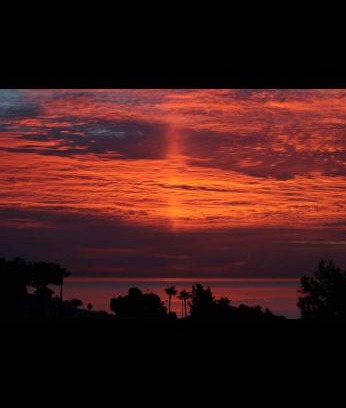 Benajarafe House | PLAYA AMANECER