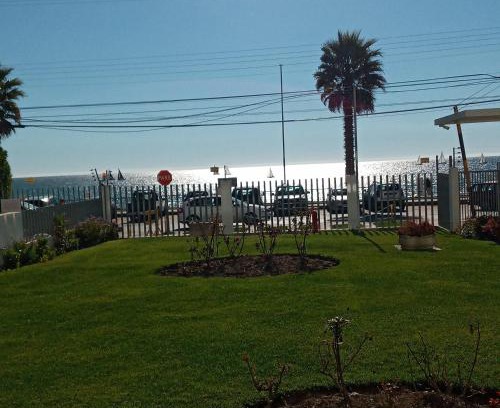 Concon Apartment | Playa Amarilla