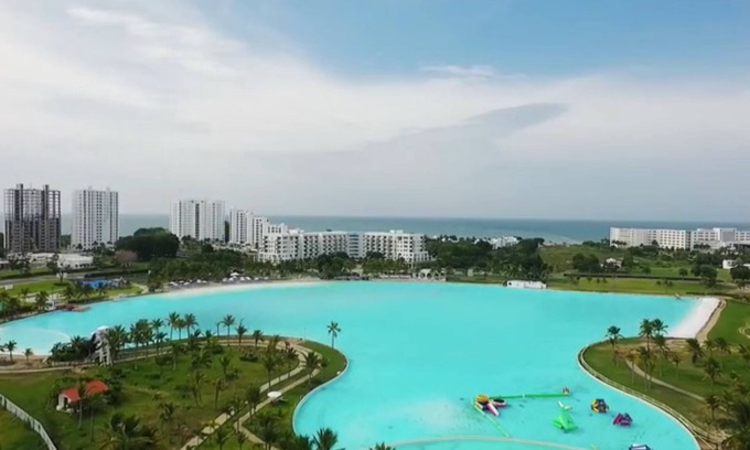 Playa Blanca Resort | Playa Blanca Beach Resort - All Inclusive