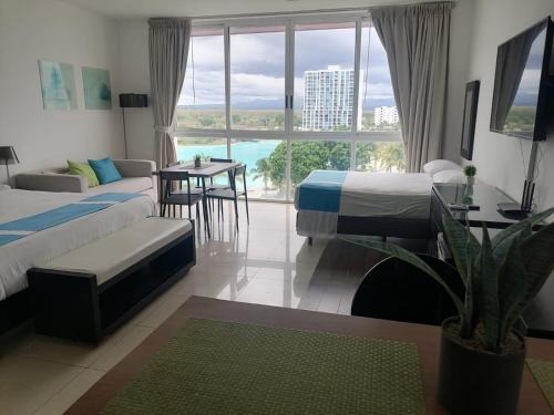 Playa Blanca Apartment | Playa Blanca Panoramica