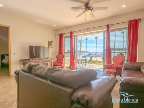 San Carlos House | Playa Blanca Premier Unit 109