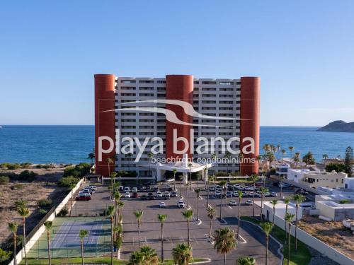 San Carlos House | Playa Blanca Premier Unit 503