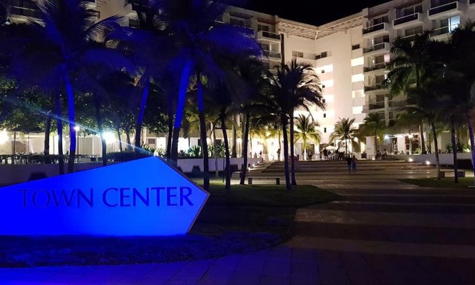 Playa Blanca Apartment | Playa Blanca Towncenter Suite - NO incluye comidas