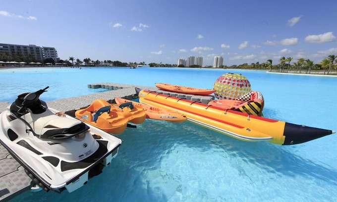 Playa Blanca Resort | Playa Blanca Vacations Rentals