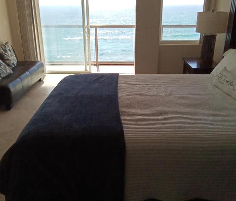 Villa del Mar Apartment | Playa Bonita Rosarito