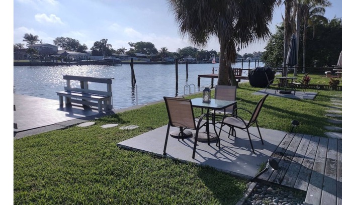 Capri Isle Apartment | Playa by Ross #2