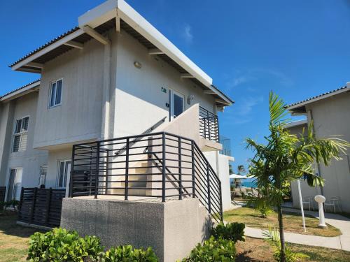 Punta Chame Resort | Playa Caracol 2BR Beachfront Villa