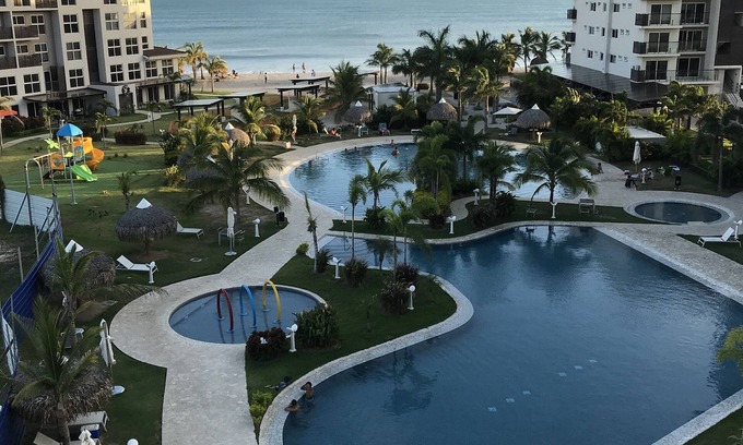 Punta Chame Apartment | Playa Caracol Beach Residence. Enjoy, Relax, Have fun!
