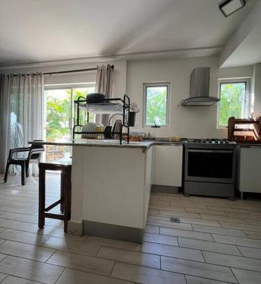 El Palmar Villa | Playa Caracol Residencial