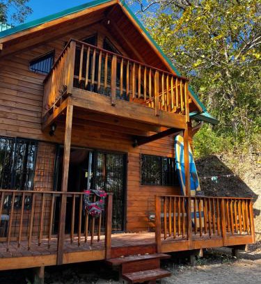 Paquera House | Playa Carao
