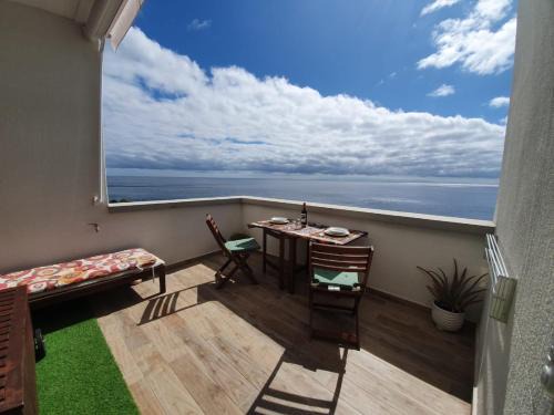 Santa Cruz de Tenerife Apartment | PLAYA CHICA BEACH 1