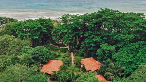 Carmen Hotel | Playa Cielo Beachfront Hotel - Santa Teresa, Costa Rica
