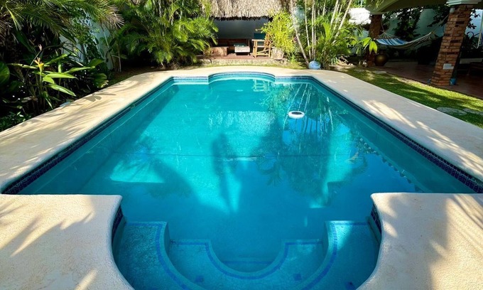 Playa Coronado House | Playa Coronado, Private Modern Guest Apartment, Great Location!