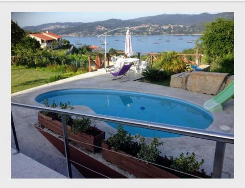 Cangas Apartment | Playa de areabrava
