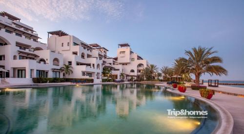 La Paz Villa | Playa de La Paz Luxury 4br Beach front villa, access to Beach Club