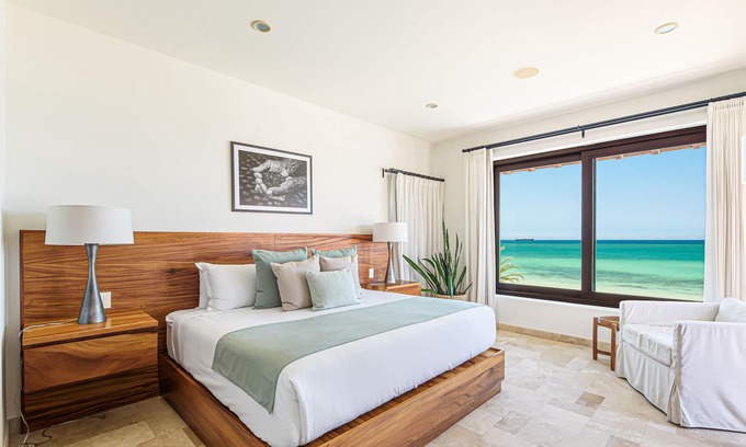 La Paz House | Playa de La Paz-Puerta Cortes Residences