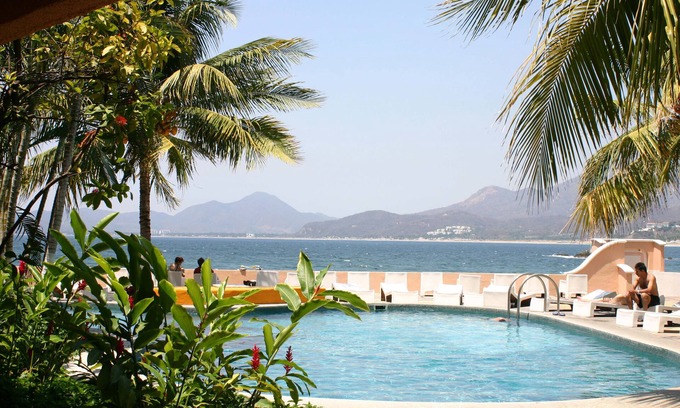 Peninsulas de Santiago Hotel | Playa de Santiago Hotel