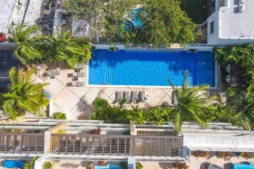 12th Street Apartment | Playa del Carmen Luxury Residences
