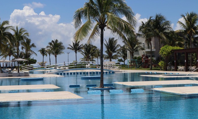 Puerto Juarez Apartment | Playa del Carmen