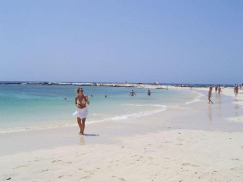 Los Lagos Apartment | Playa El Cotillo, Los Lagos