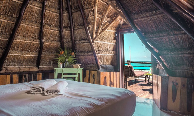 Playa Paraiso Hotel | Playa Esperanza Hotel Tulum