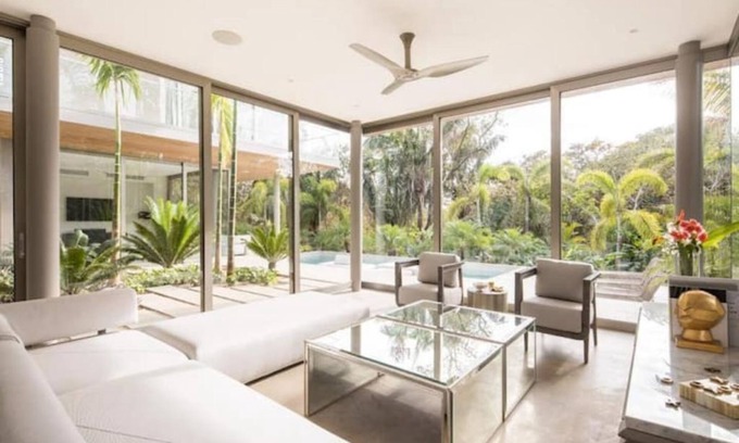Playa Guiones House | Playa Guiones Family Luxury Beach