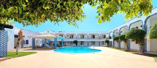 Penasco Hotel | Playa Inn Rocky Point
