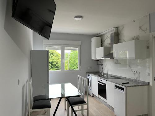 Boiro Apartment | Playa Jardin 16