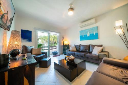 12th Street Apartment | Playa Kaan 14 Best Location in Playa del Carmen
