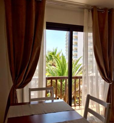 San Eugenio Apartment | Playa Las Americas Front Line