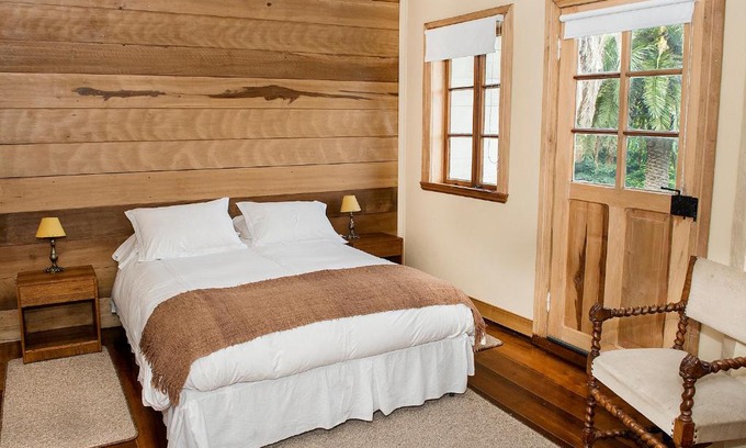 Frutillar Cabin | Playa Maqui Lodge
