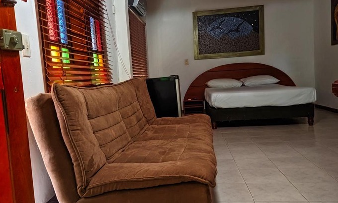 Turbo Hotel | Playa Mar Sun Caribe