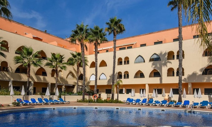 Punta del Moral Apartment | PLAYA MARINA 431 - Two Bedroom Apartment, Sleeps 5