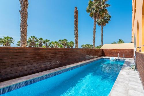 Punta del Moral Apartment | Playa Marina by Ĥ - EXCELLENCE- Playa Punta del Moral PPHM201P124P125