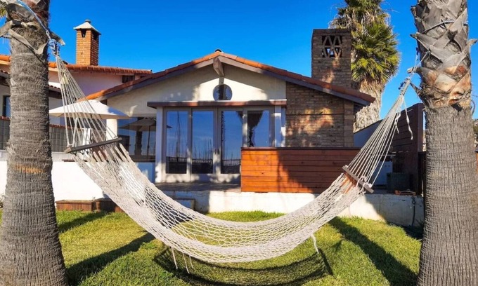 Ensenada House | Playa Plateada Beach House