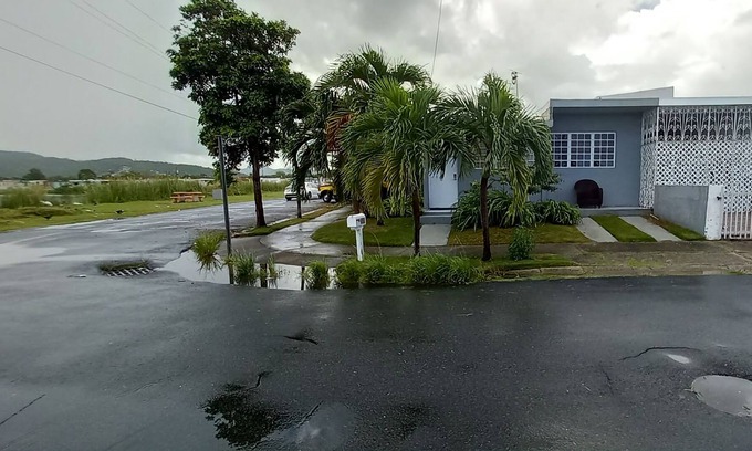 Rio Abajo House | Playa Punta Santiago, Puerto Rico