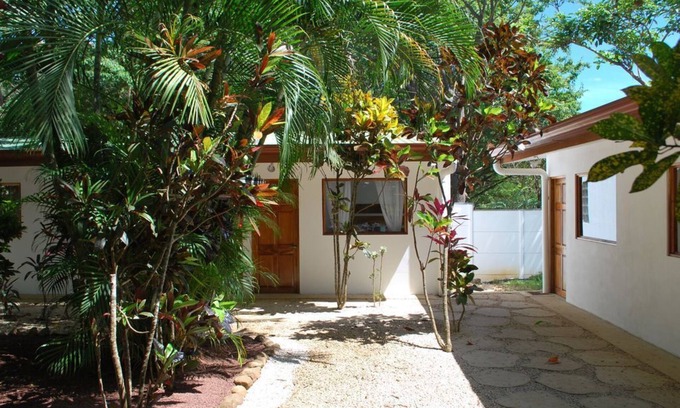 San Juanillo House | Playa San Juanillo Garden Unit 08